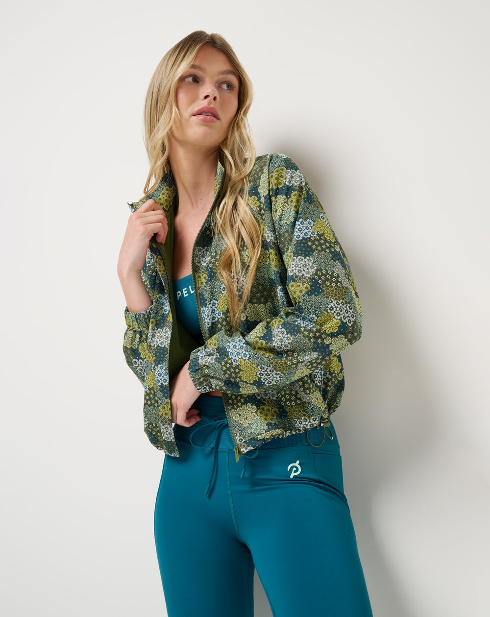 TravisMathew | New Light Jacket