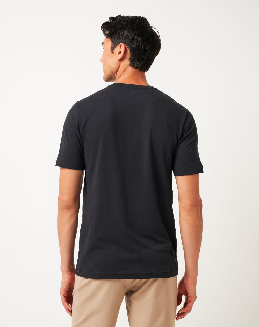 TravisMathew | Lost Cave Pocket Tee
