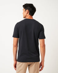 TravisMathew | Lost Cave Pocket Tee