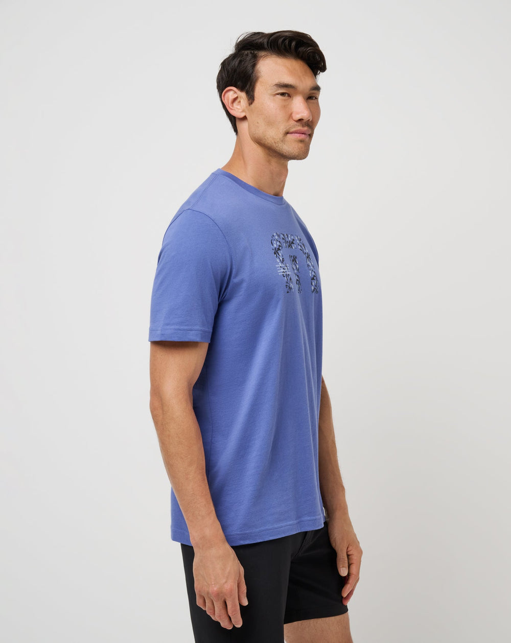 TravisMathew | No Looking Back Tee
