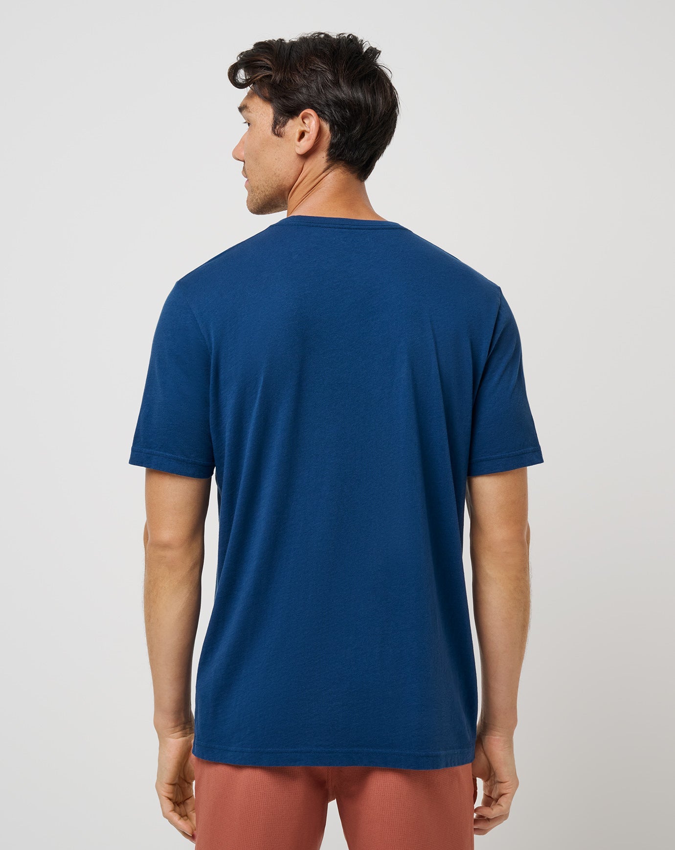 TravisMathew | Beerly Beloved Tee