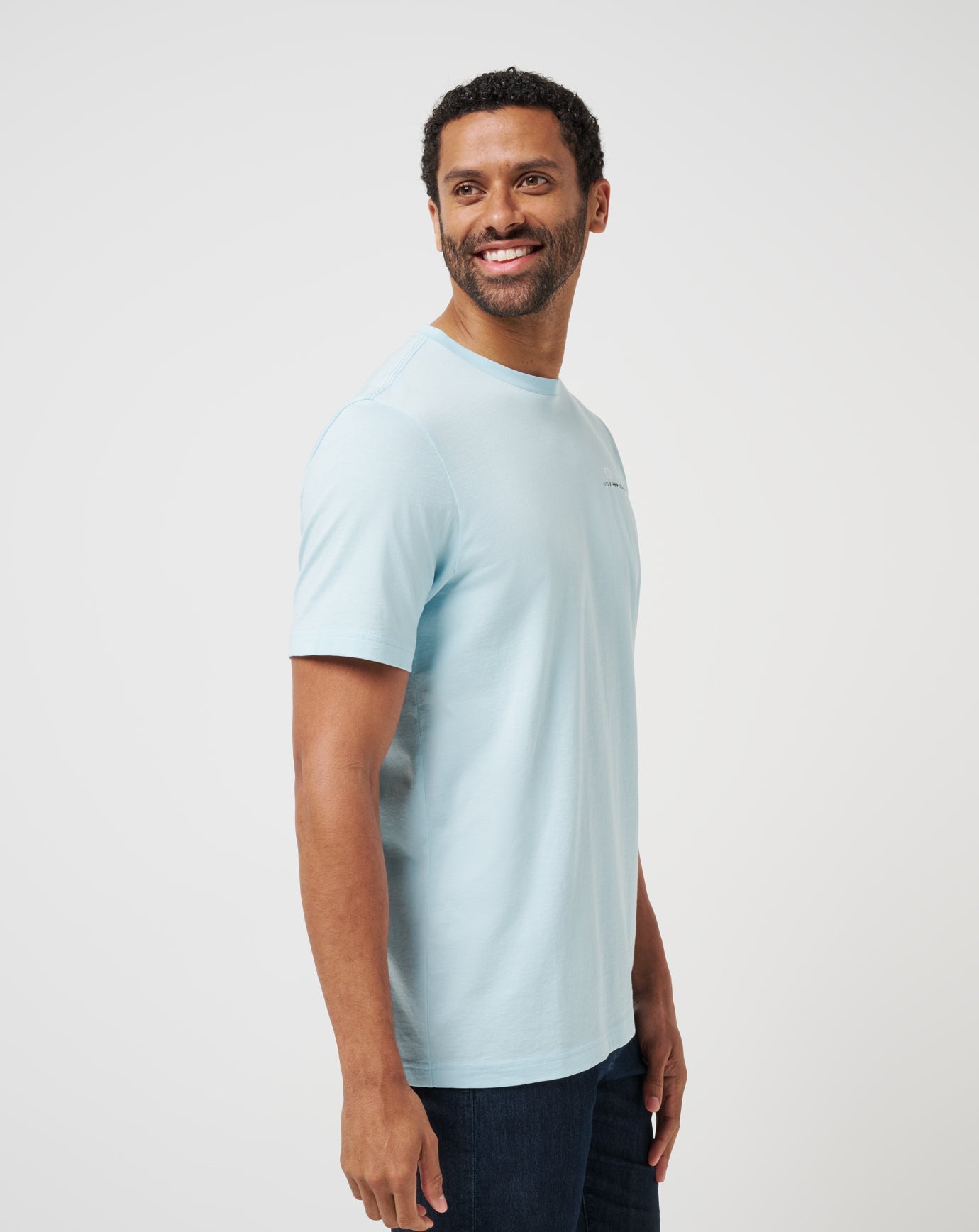 TravisMathew | Maple Tree Tee