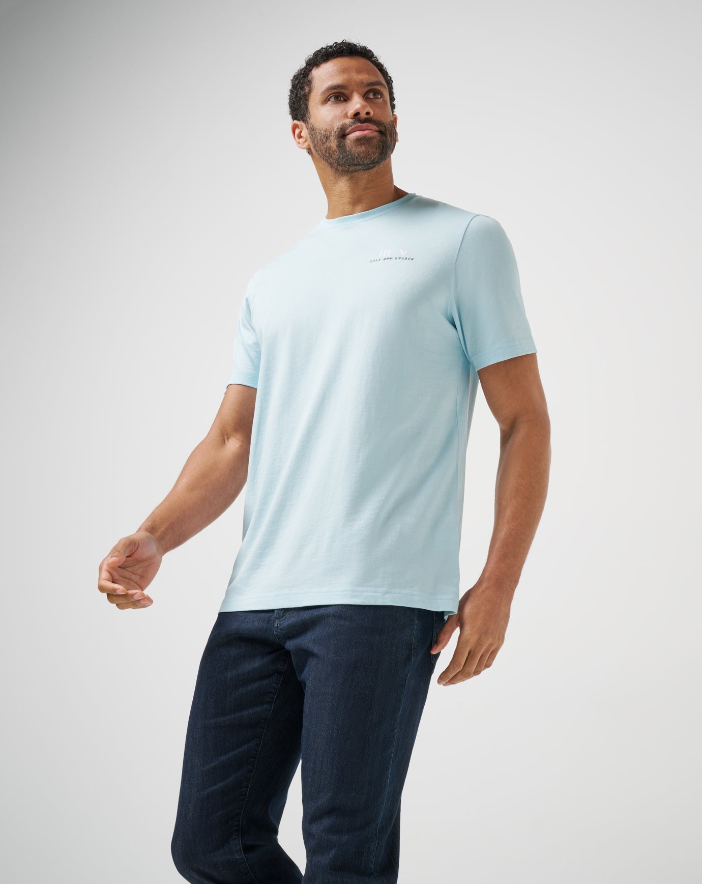 TravisMathew | Maple Tree Tee