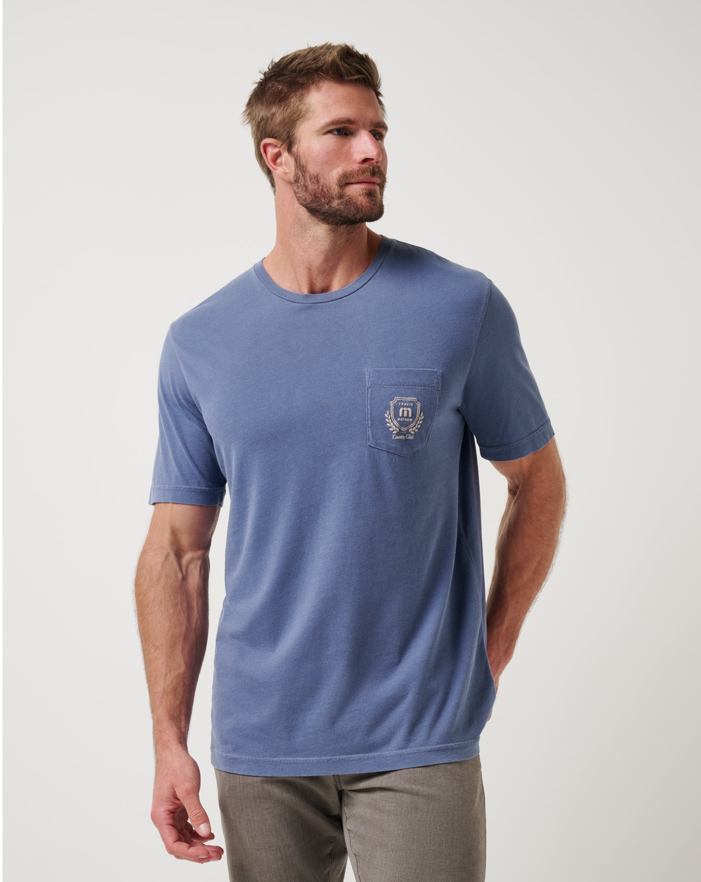 TravisMathew | Local Favorite 2.0 Tee