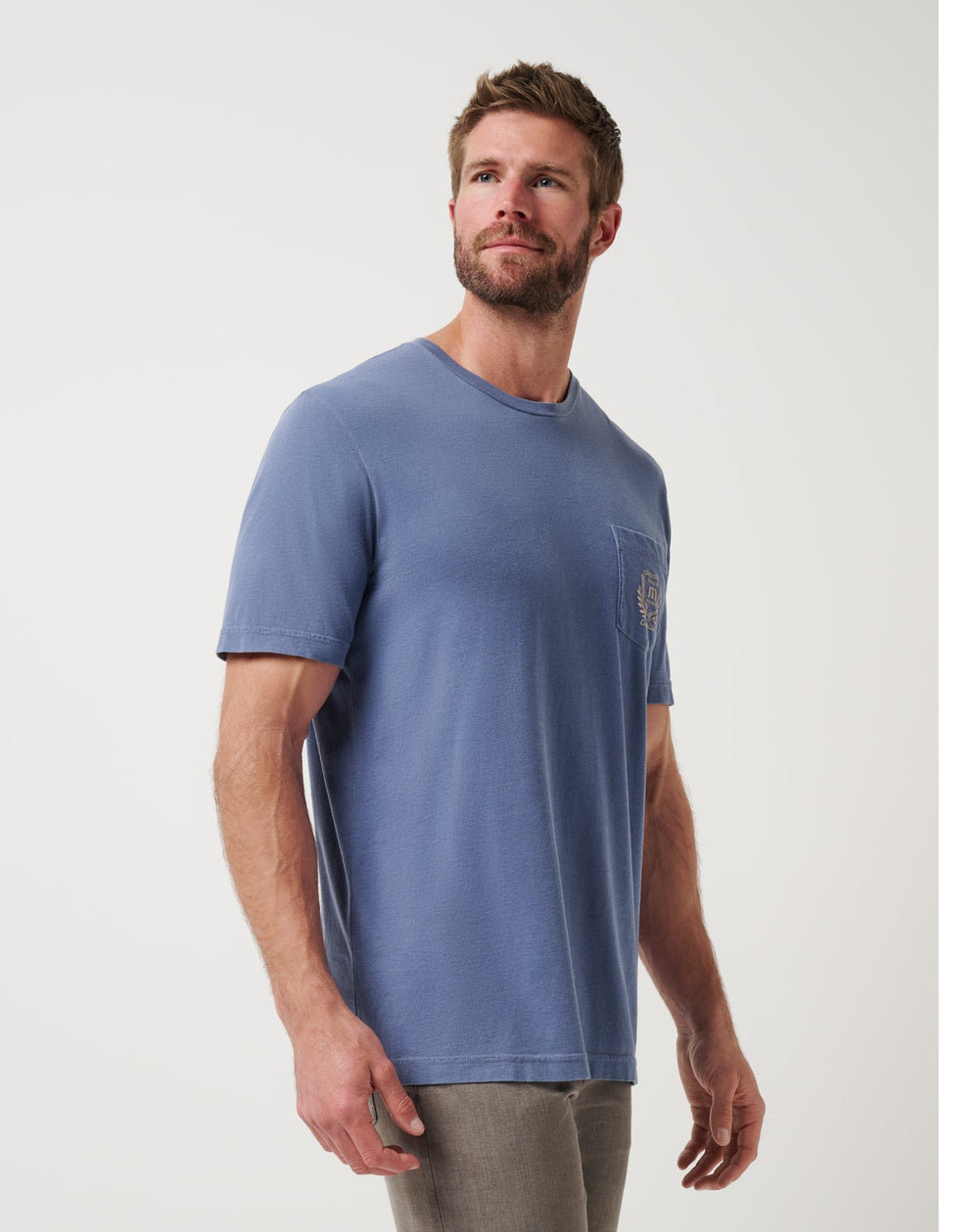 TravisMathew | Local Favorite 2.0 Tee