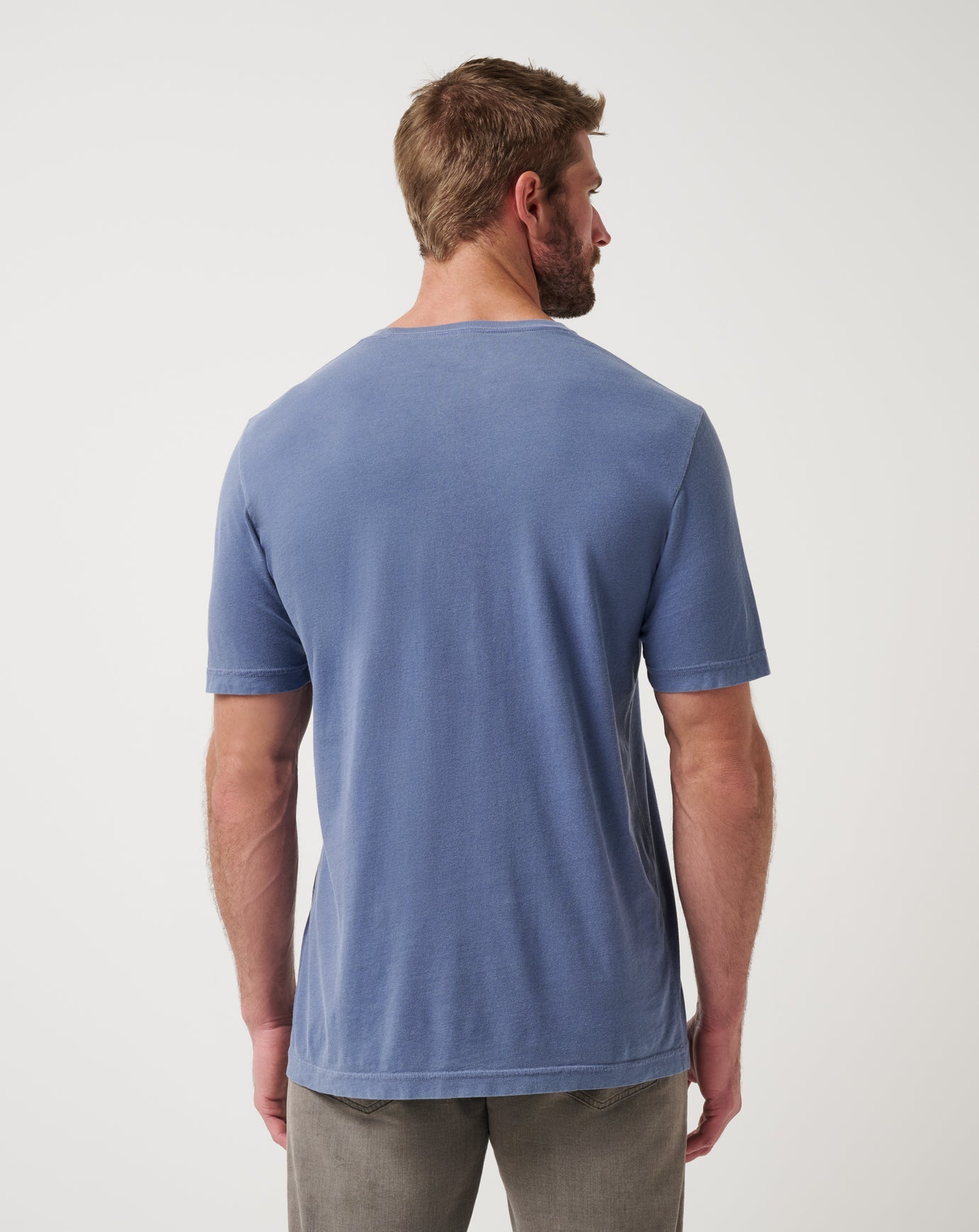 TravisMathew | Local Favorite 2.0 Tee