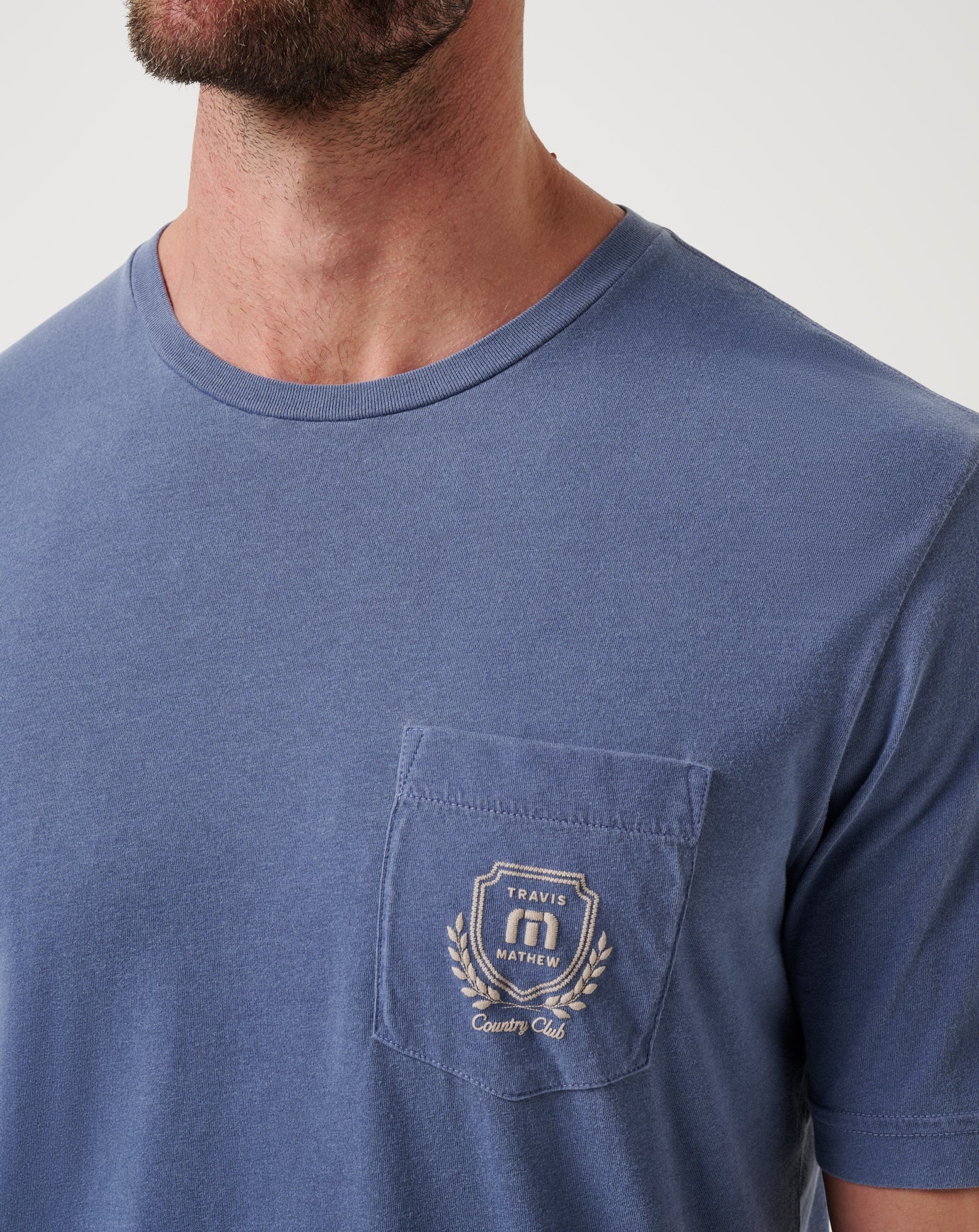 TravisMathew | Local Favorite 2.0 Tee