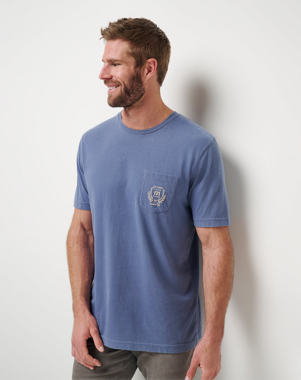 TravisMathew | Local Favorite 2.0 Tee