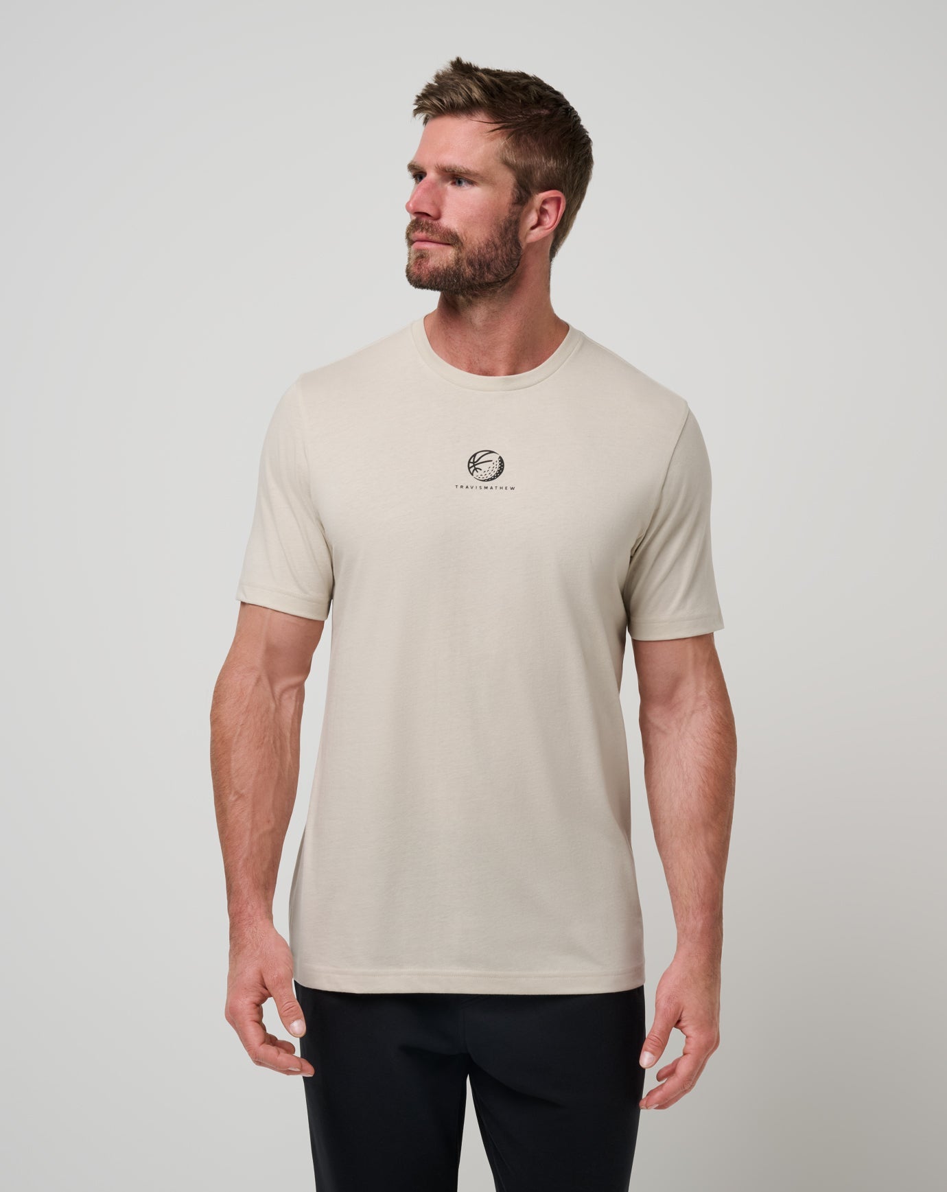 TravisMathew | Shot Maker Tee