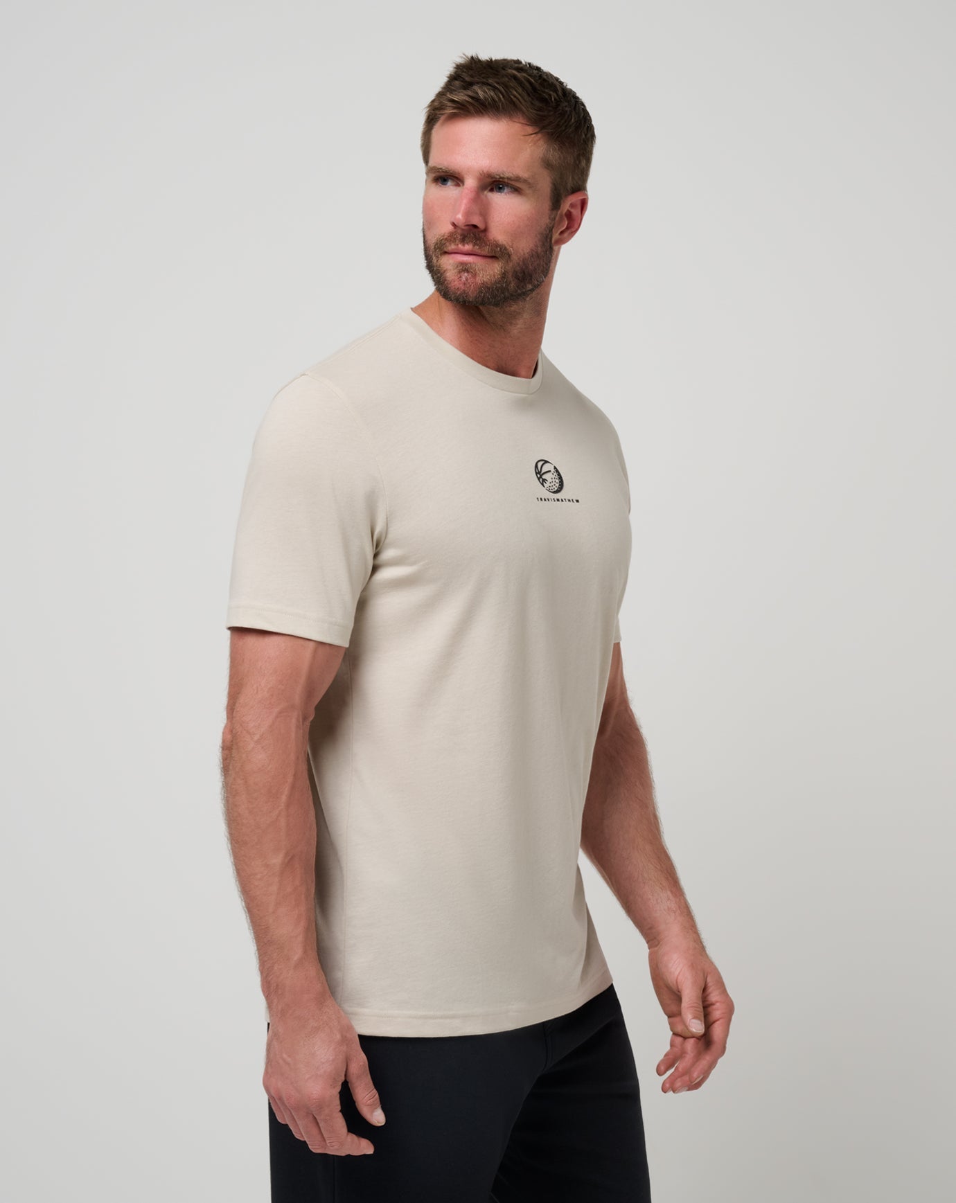 TravisMathew | Shot Maker Tee