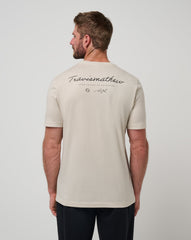TravisMathew | Shot Maker Tee