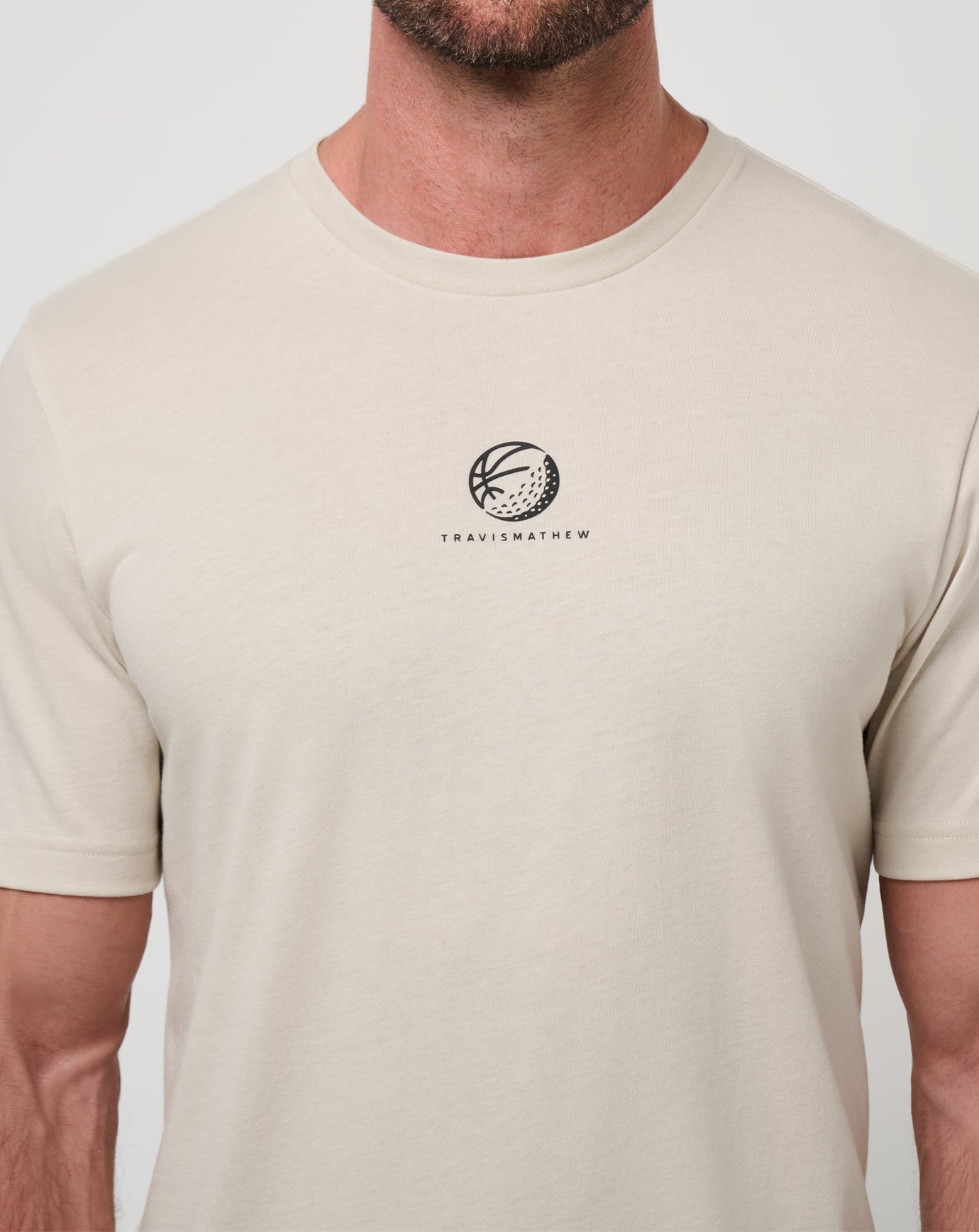 TravisMathew | Shot Maker Tee