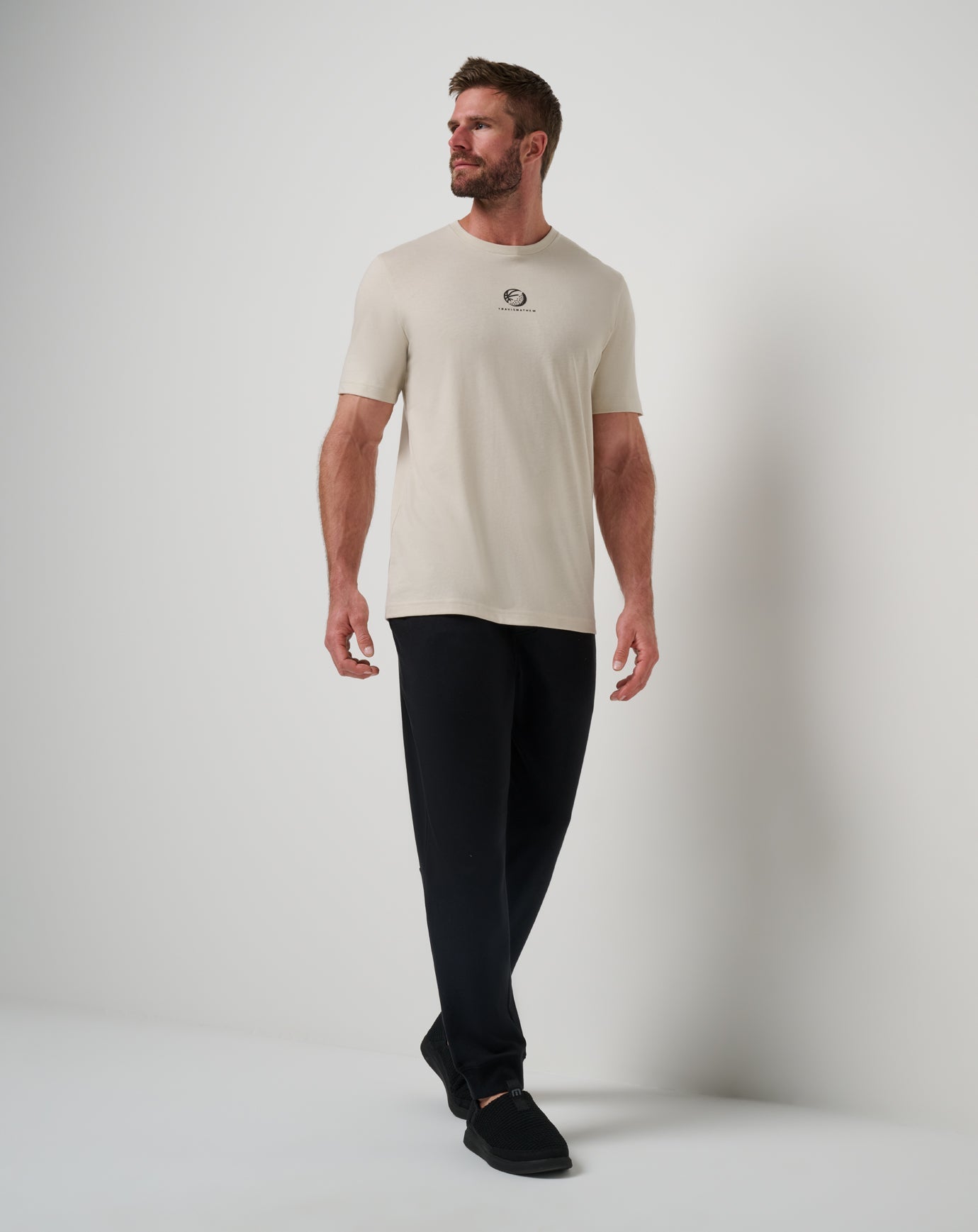 TravisMathew | Shot Maker Tee