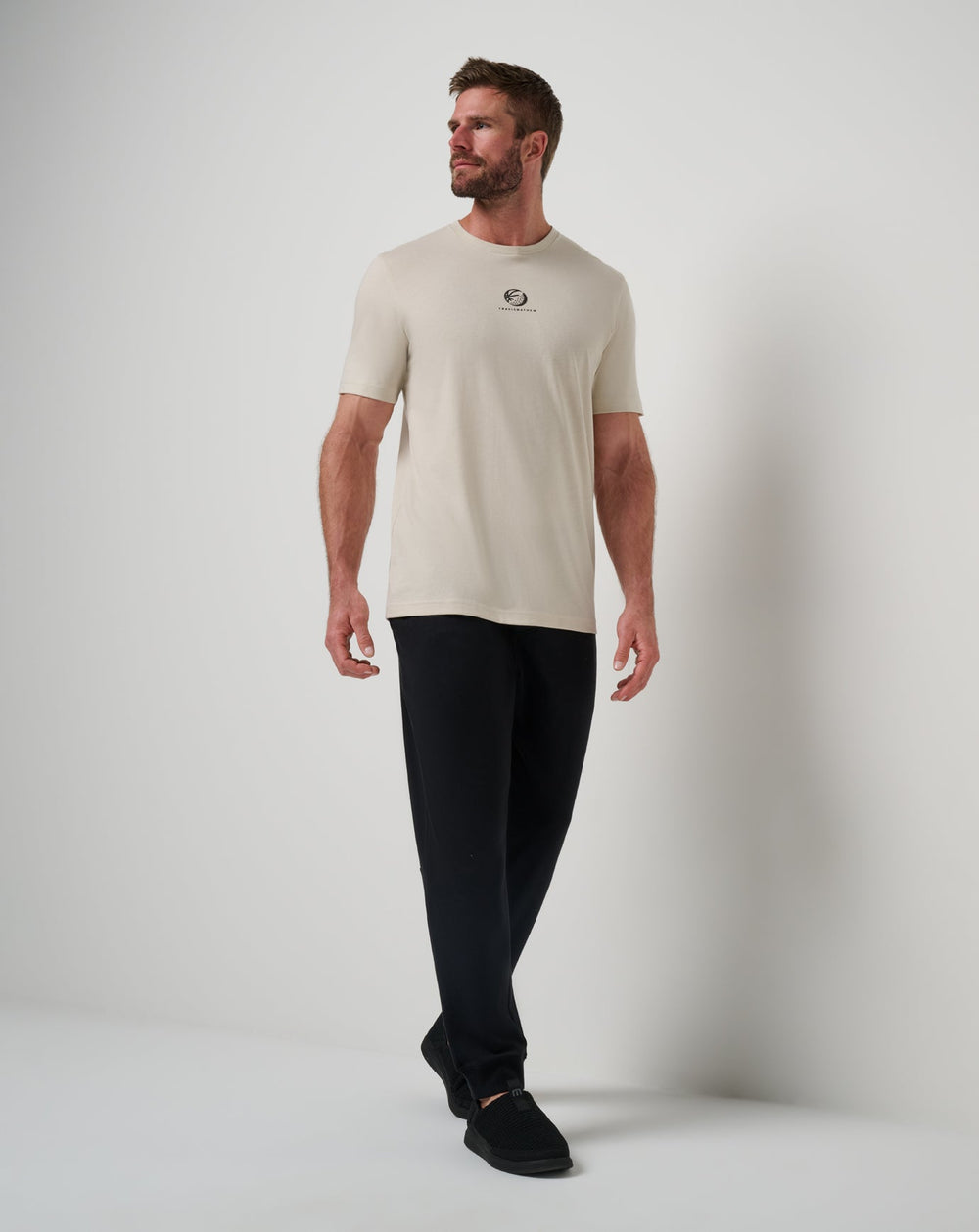 TravisMathew | Shot Maker Tee