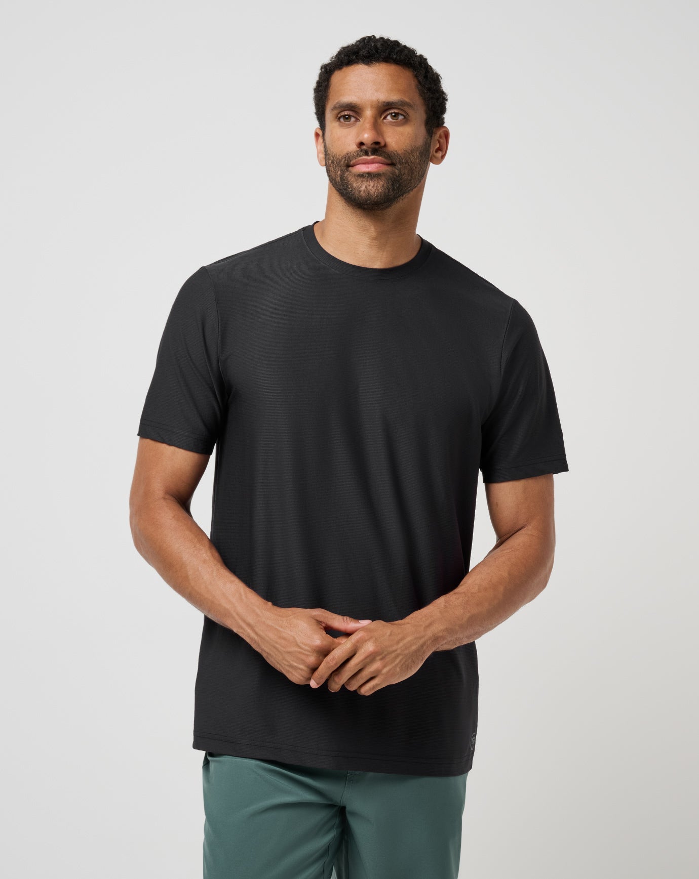 TravisMathew | First Day Active Tee