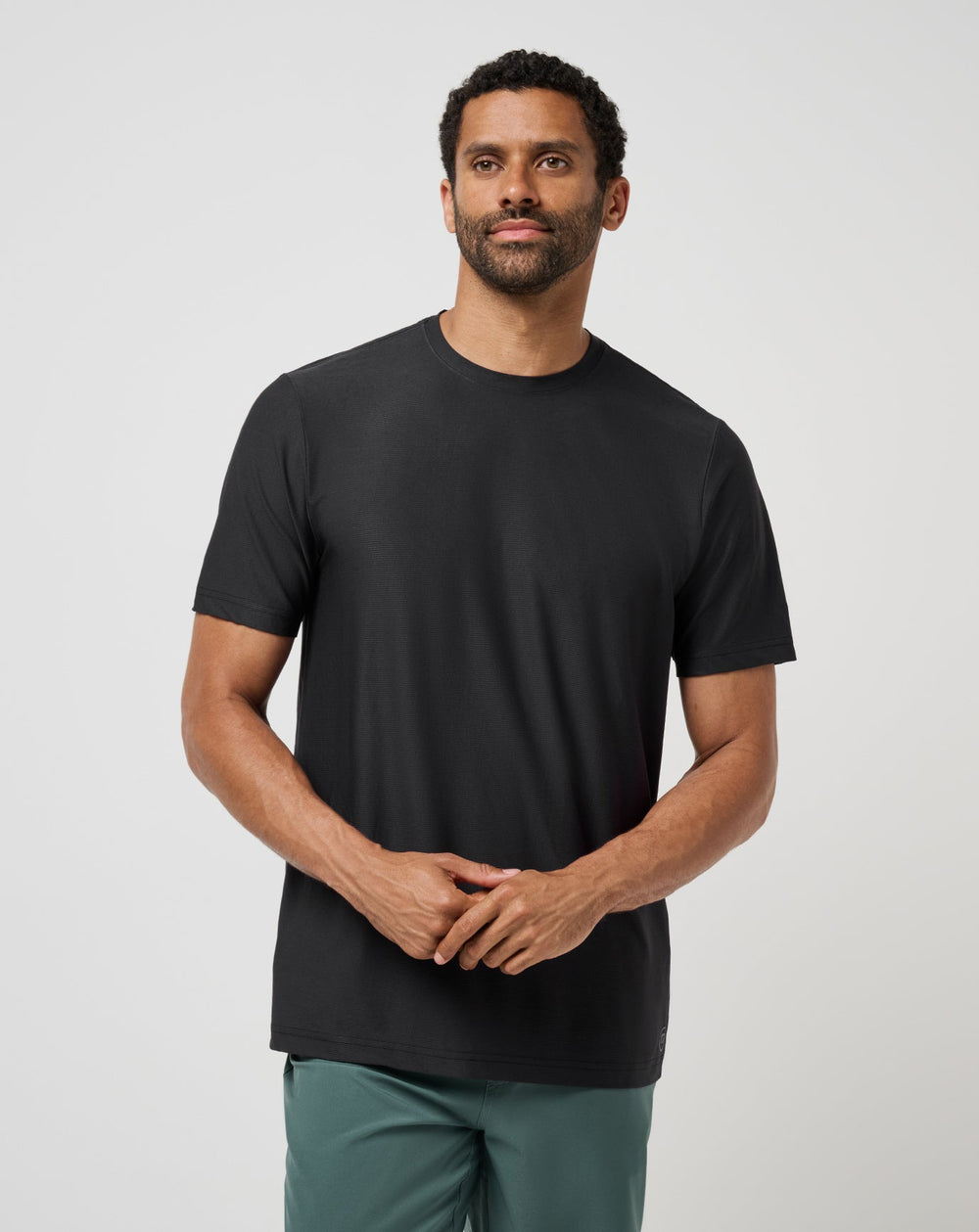 TravisMathew | First Day Active Tee