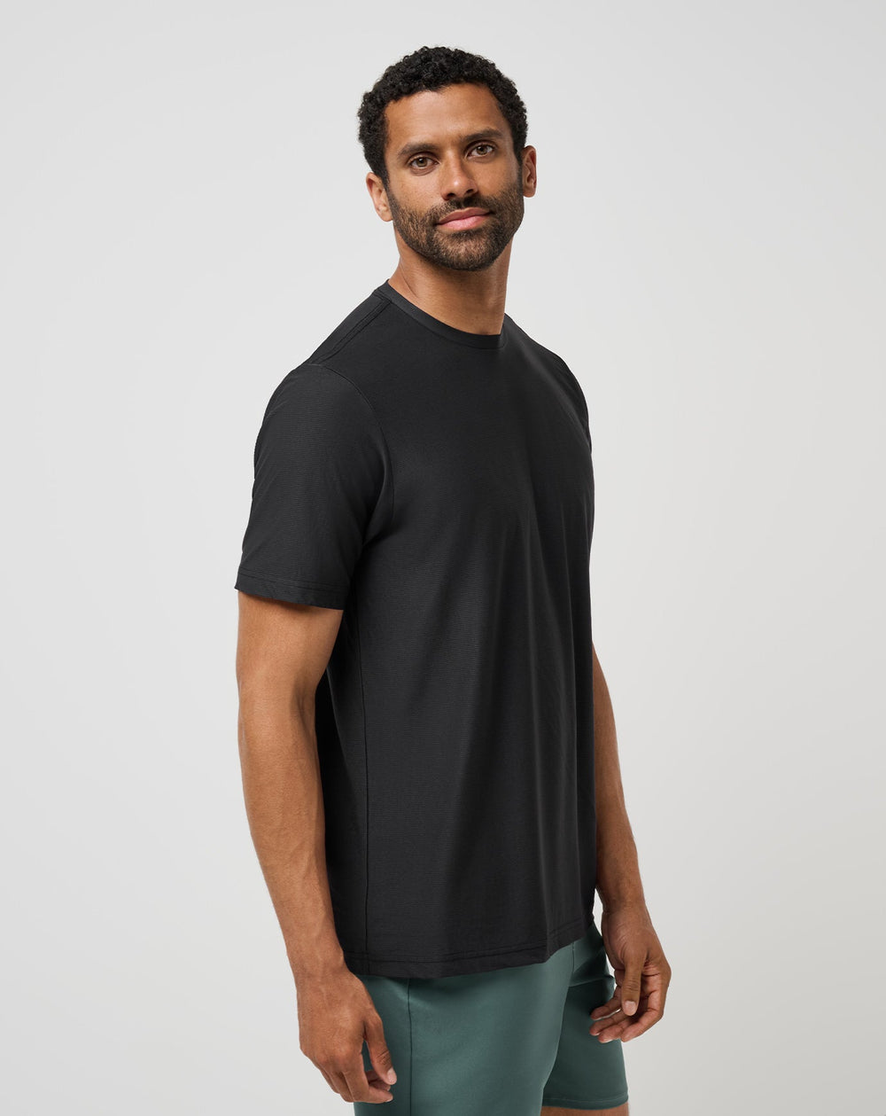 TravisMathew | First Day Active Tee