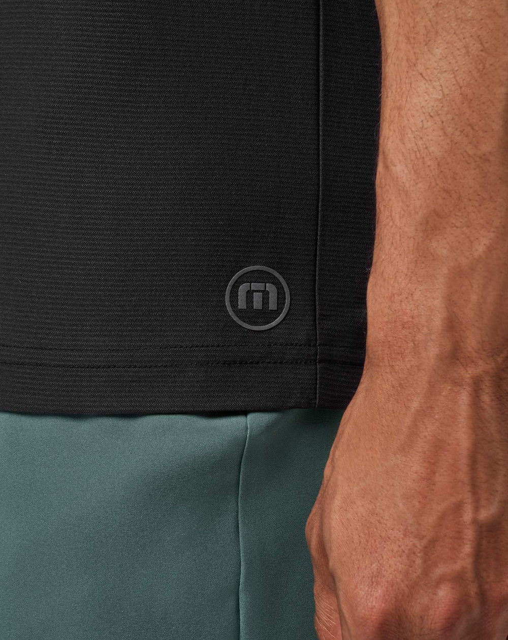 TravisMathew | First Day Active Tee