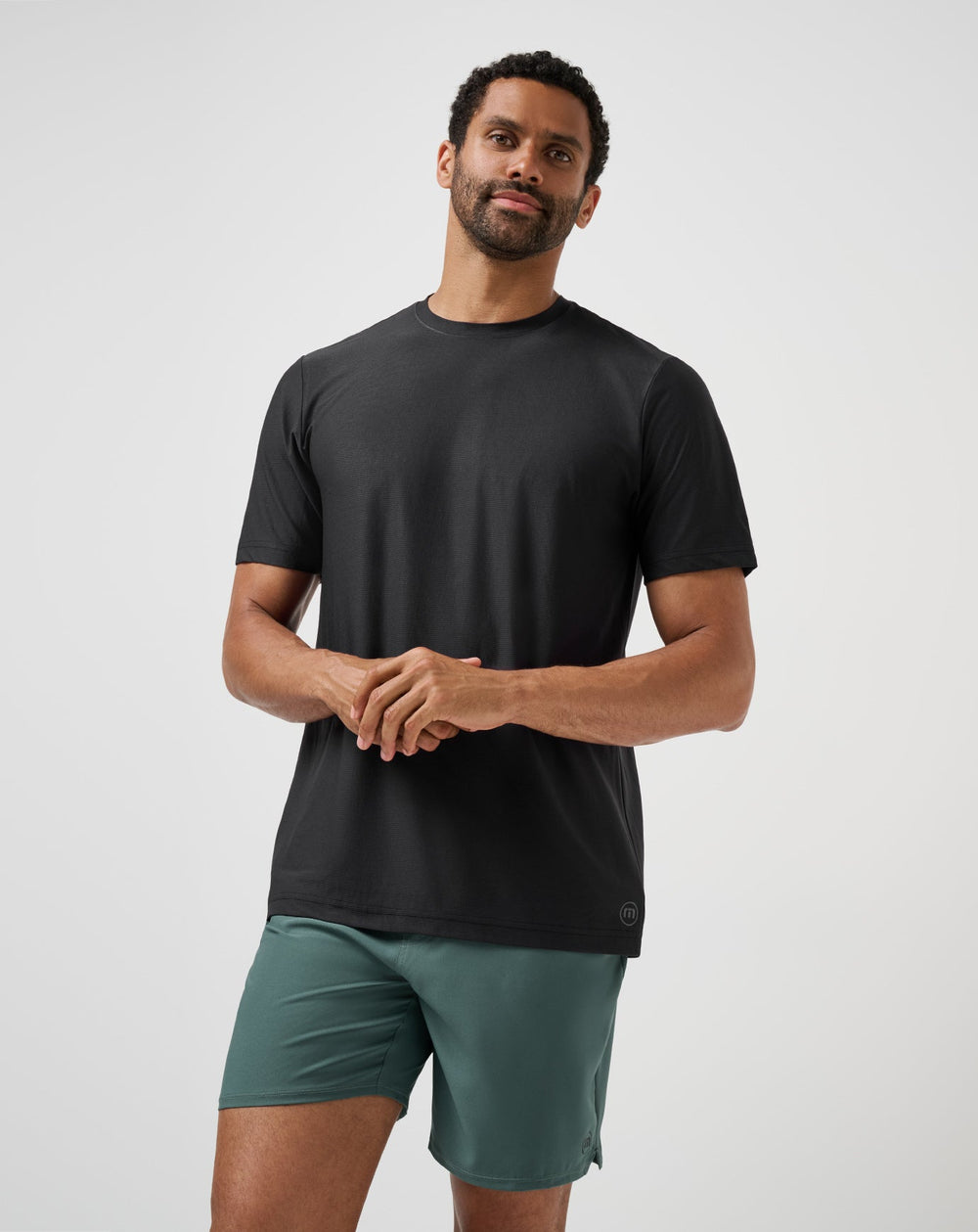 TravisMathew | First Day Active Tee