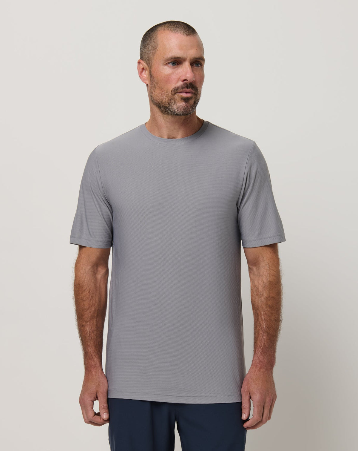 TravisMathew | First Day Active Tee