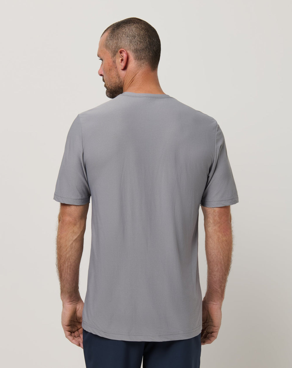 TravisMathew | First Day Active Tee