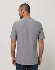 TravisMathew | First Day Active Tee