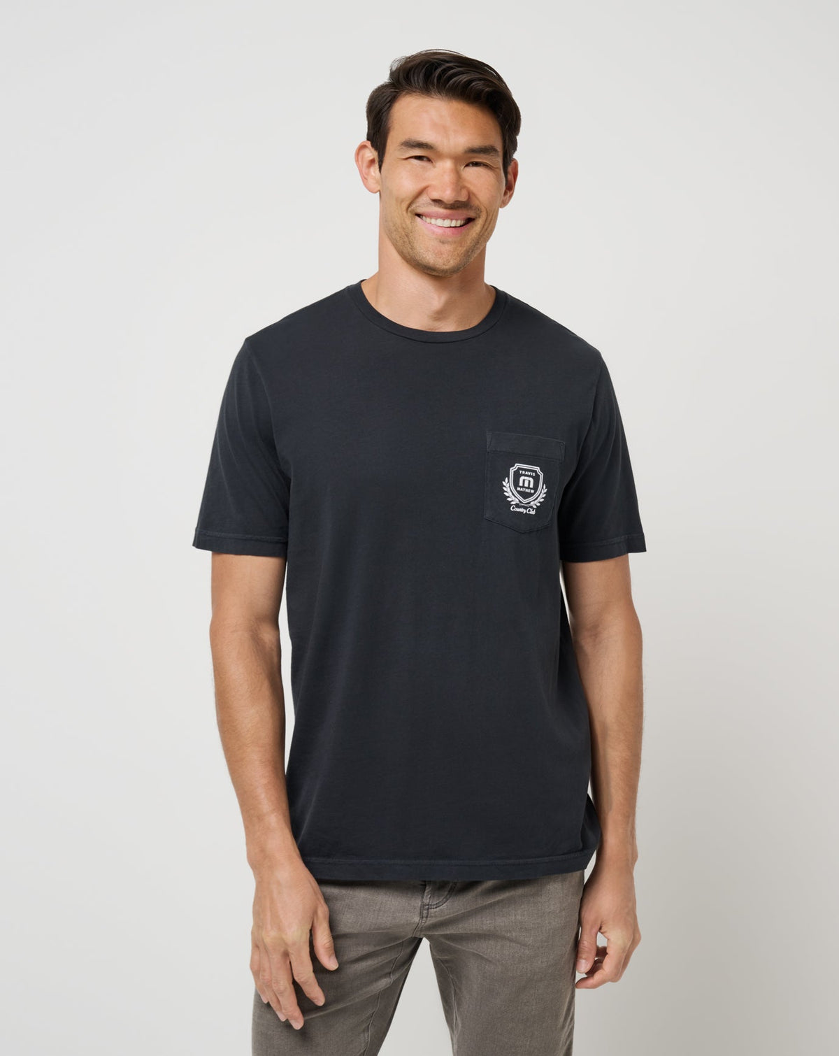TravisMathew | Local Favorite 2.0 Tee